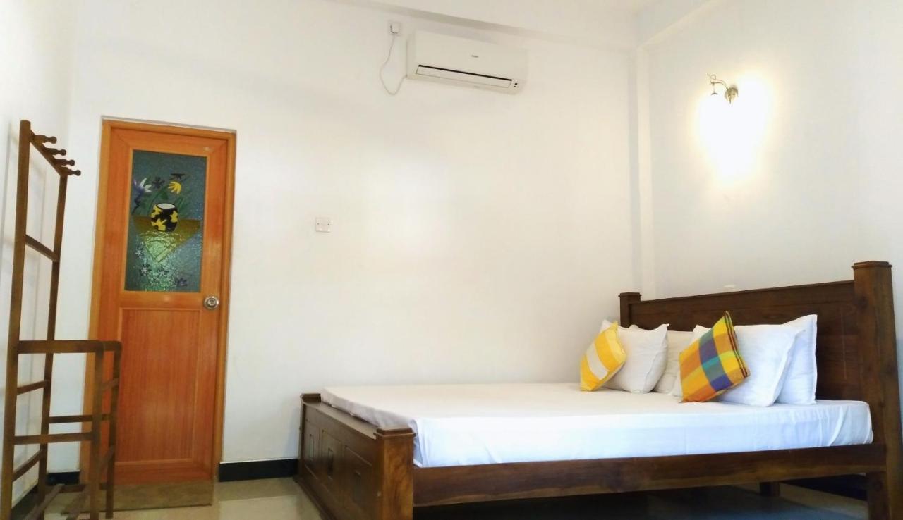Sea Zone Resort Mirissa Luaran gambar