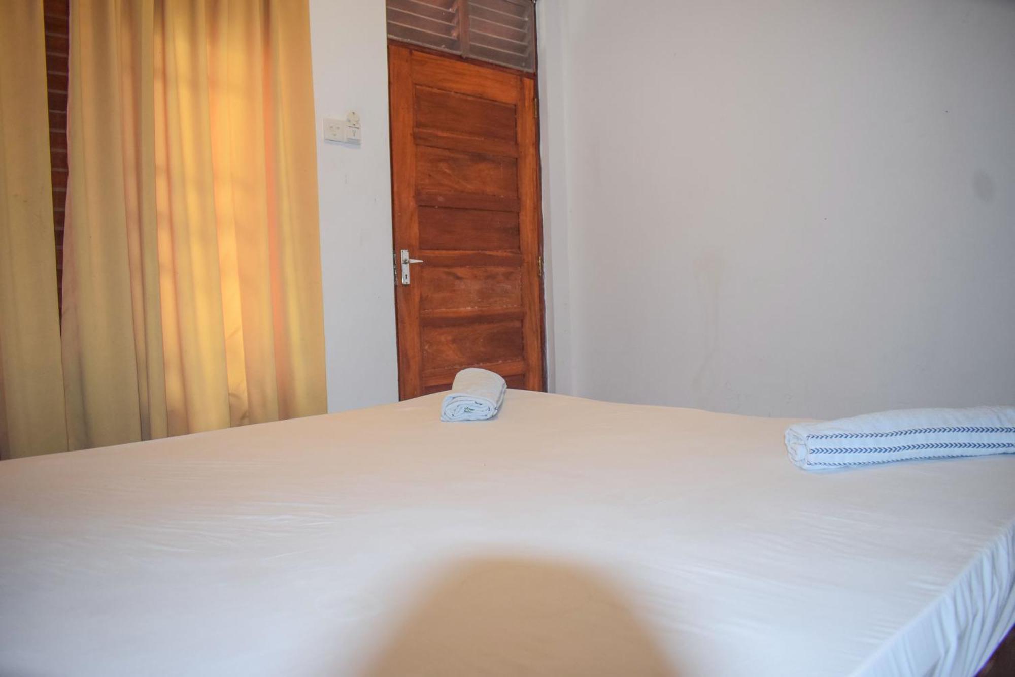 Sea Zone Resort Mirissa Luaran gambar