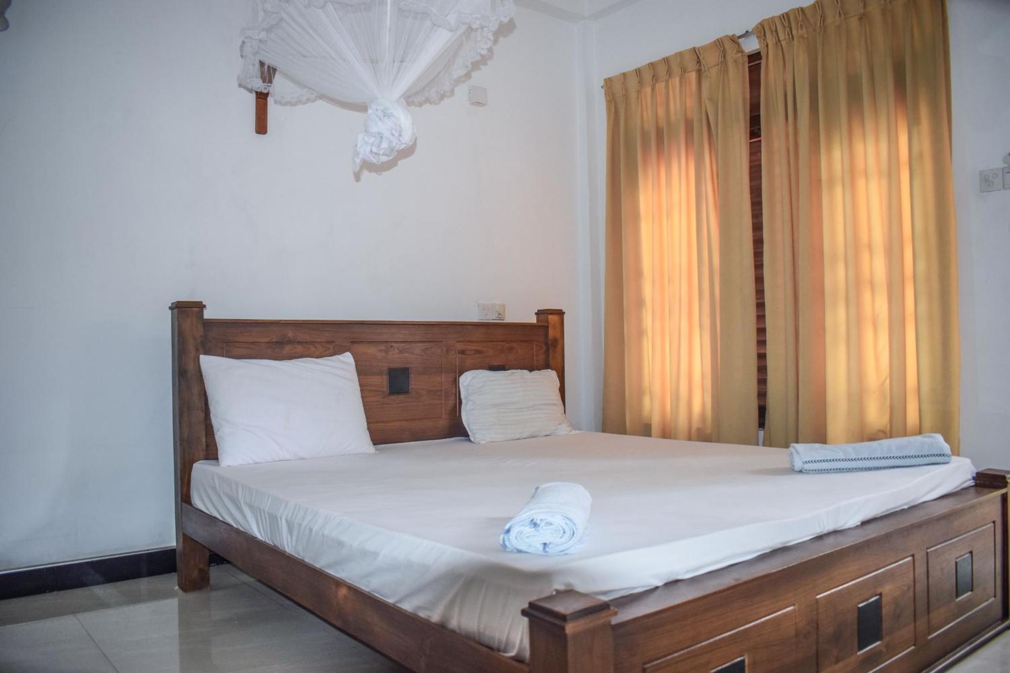 Sea Zone Resort Mirissa Luaran gambar
