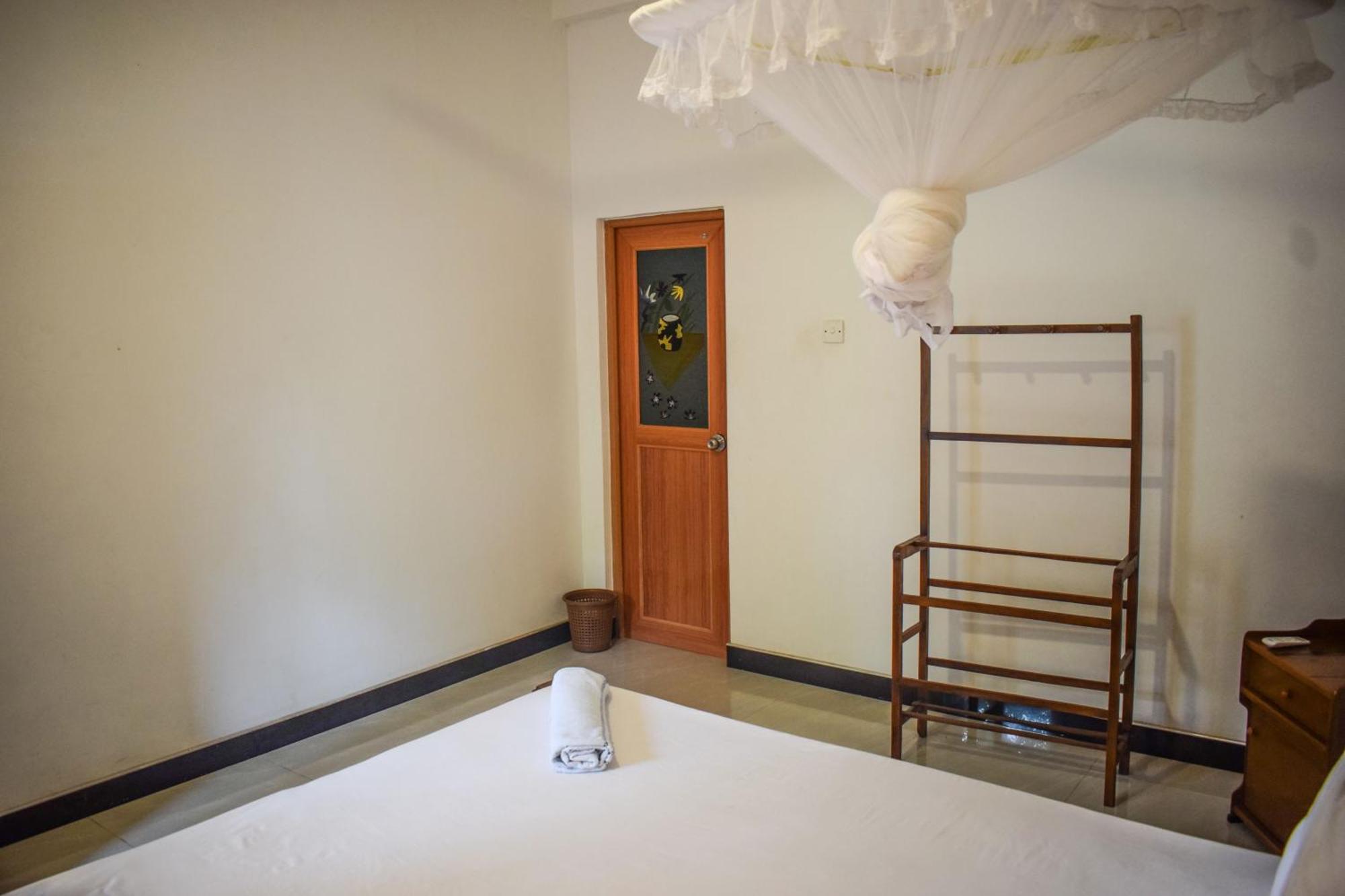 Sea Zone Resort Mirissa Luaran gambar