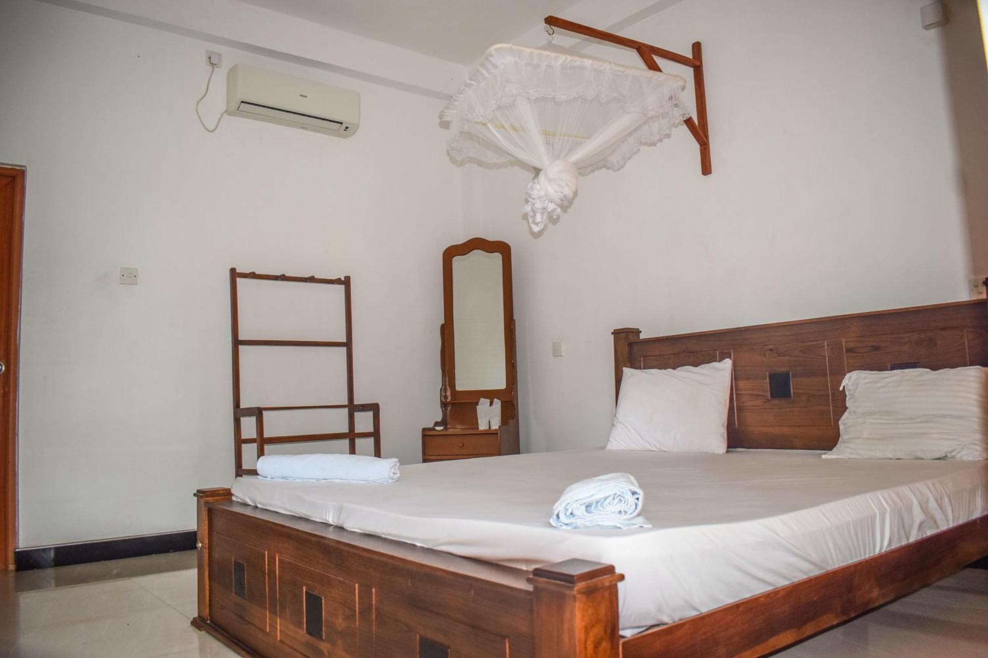 Sea Zone Resort Mirissa Luaran gambar