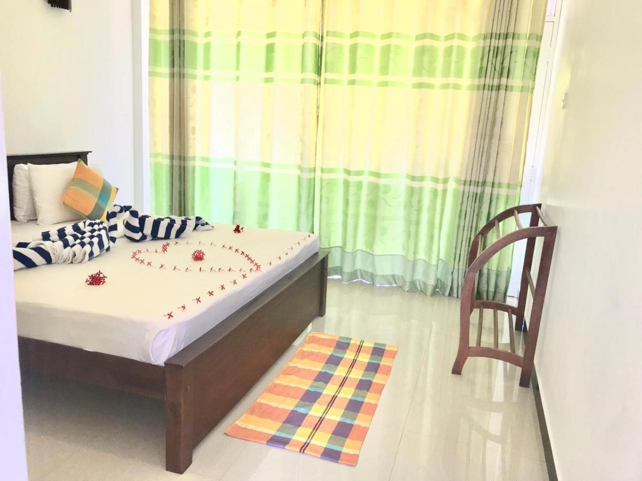 Sea Zone Resort Mirissa Luaran gambar